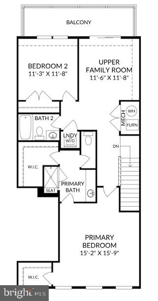 2017 ABBOCCATO TER SE, LEESBURG, Virginia 20175, 2 Bedrooms Bedrooms, ,2 BathroomsBathrooms,Residential,For sale,2017 ABBOCCATO TER SE,VALO2099944 MLS # VALO2099944