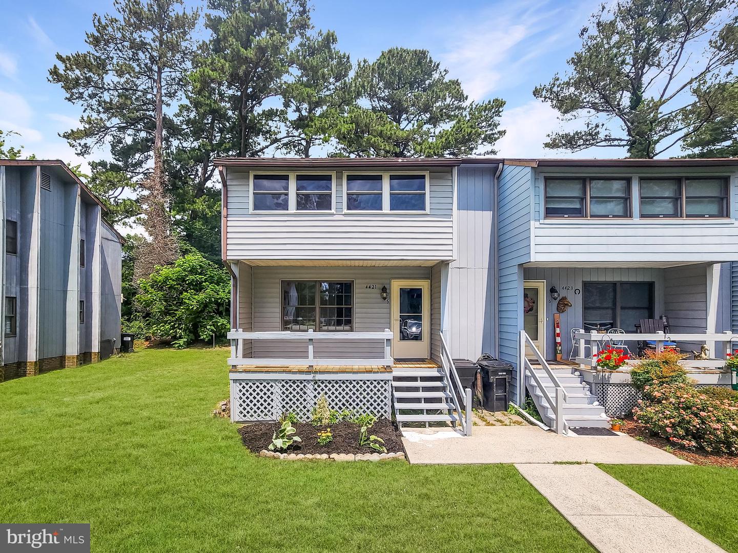 4421 EASTWINDS, CHINCOTEAGUE ISLAND, Virginia 23336, 2 Bedrooms Bedrooms, ,2 BathroomsBathrooms,Residential,For sale,4421 EASTWINDS,VAAC2001962 MLS # VAAC2001962