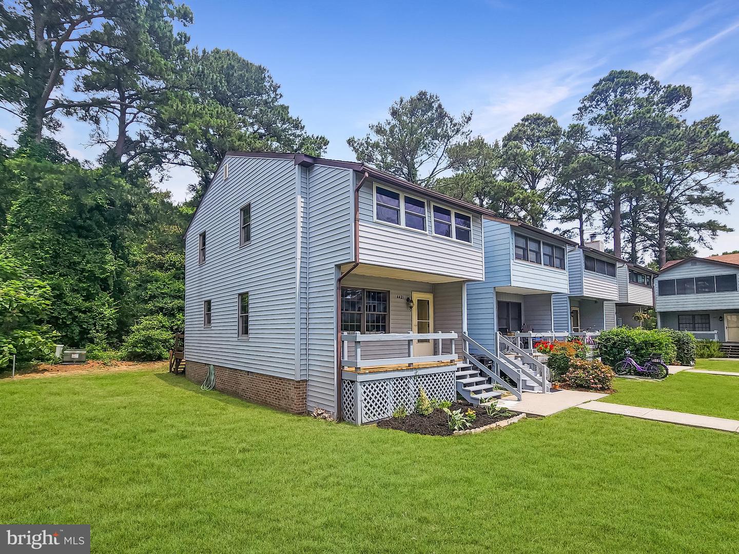4421 EASTWINDS, CHINCOTEAGUE ISLAND, Virginia 23336, 2 Bedrooms Bedrooms, ,2 BathroomsBathrooms,Residential,For sale,4421 EASTWINDS,VAAC2001962 MLS # VAAC2001962