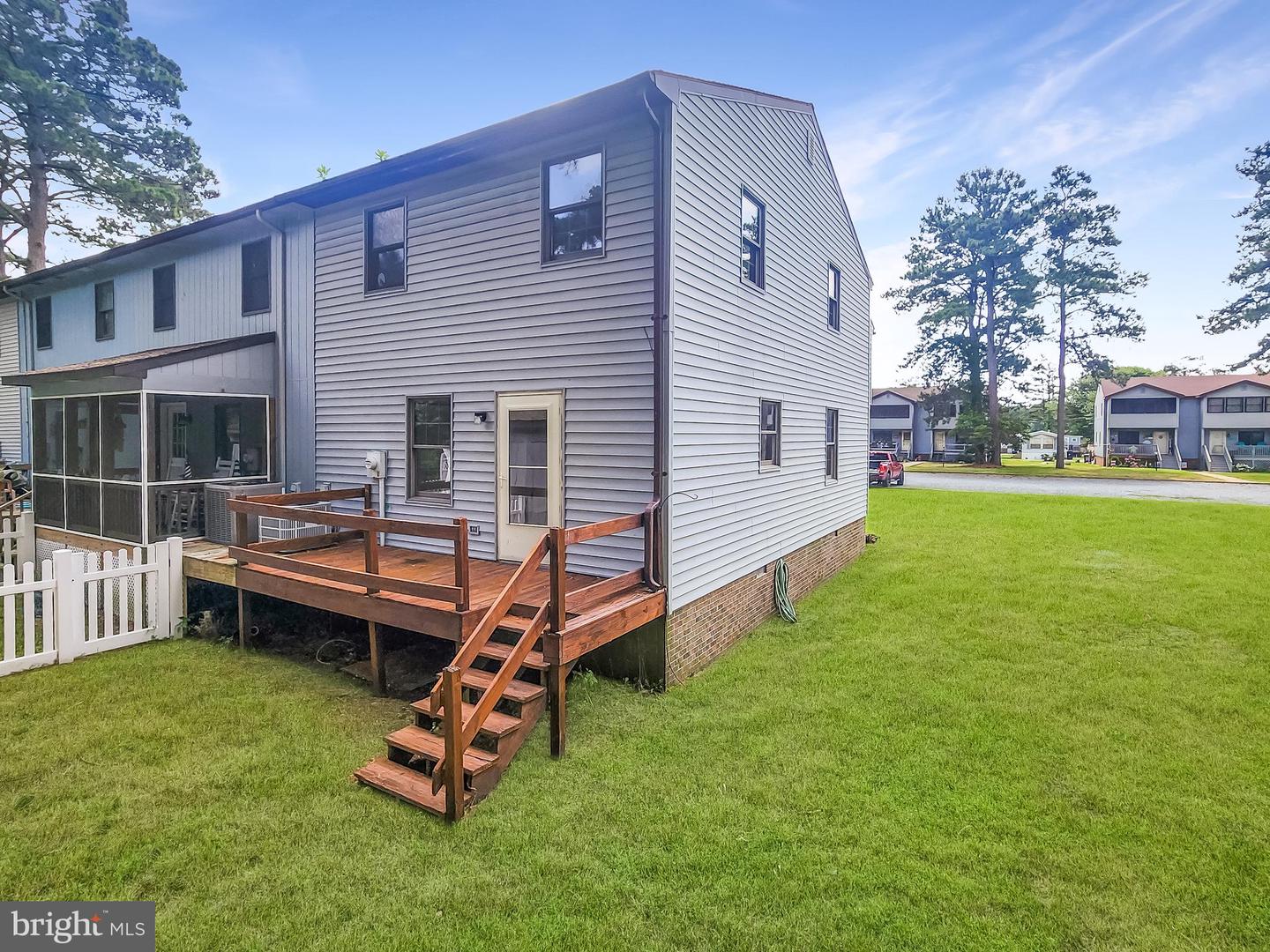 4421 EASTWINDS, CHINCOTEAGUE ISLAND, Virginia 23336, 2 Bedrooms Bedrooms, ,2 BathroomsBathrooms,Residential,For sale,4421 EASTWINDS,VAAC2001962 MLS # VAAC2001962