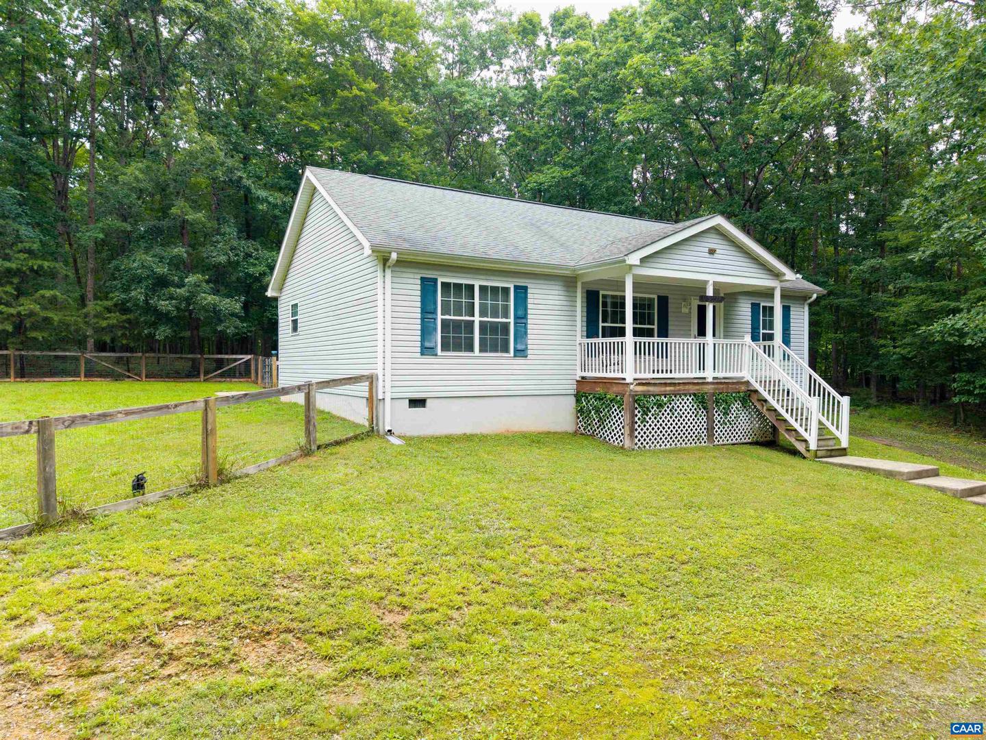 4620 THOMAS JEFFERSON PKWY, PALMYRA, Virginia 22963, 3 Bedrooms Bedrooms, ,2 BathroomsBathrooms,Residential,For sale,4620 THOMAS JEFFERSON PKWY,665874 MLS # 665874