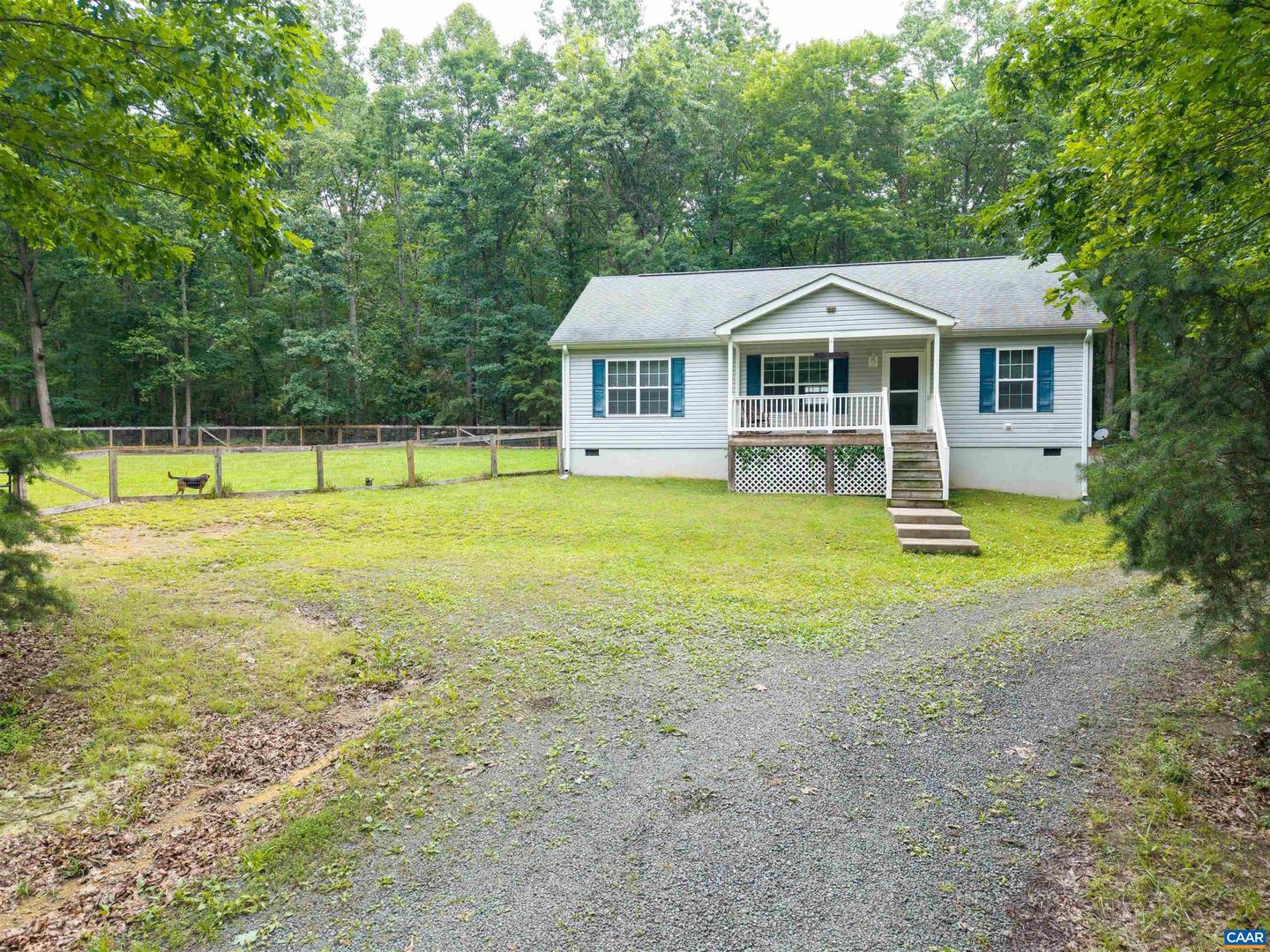 4620 THOMAS JEFFERSON PKWY, PALMYRA, Virginia 22963, 3 Bedrooms Bedrooms, ,2 BathroomsBathrooms,Residential,For sale,4620 THOMAS JEFFERSON PKWY,665874 MLS # 665874