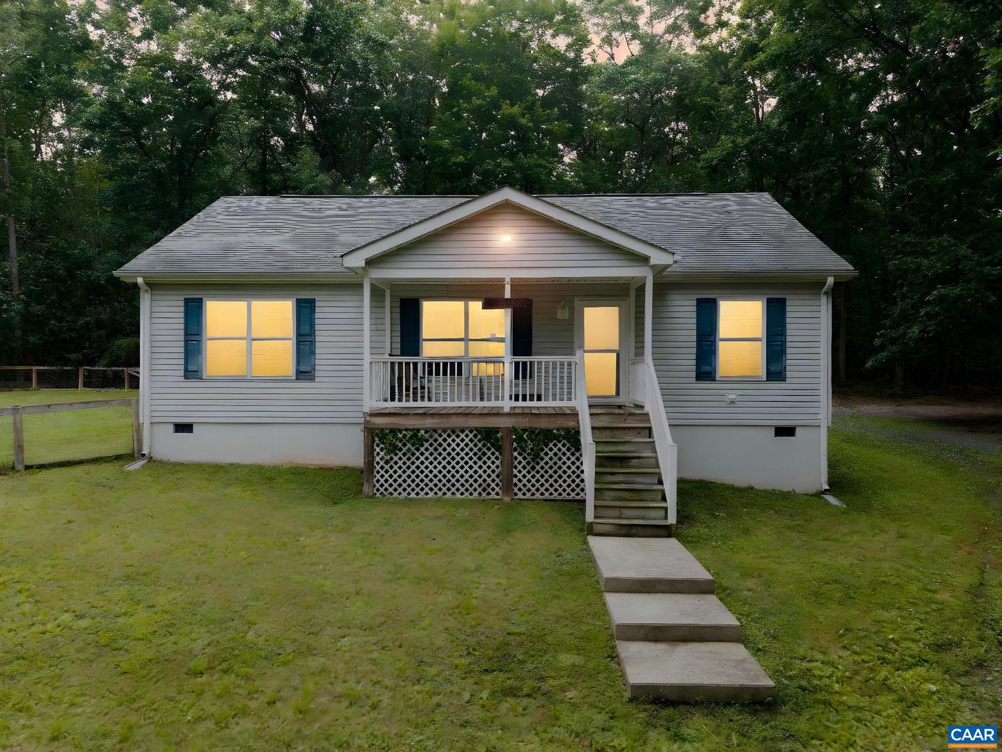 4620 THOMAS JEFFERSON PKWY, PALMYRA, Virginia 22963, 3 Bedrooms Bedrooms, ,2 BathroomsBathrooms,Residential,For sale,4620 THOMAS JEFFERSON PKWY,665874 MLS # 665874