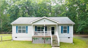4620 THOMAS JEFFERSON PKWY, PALMYRA, Virginia 22963, 3 Bedrooms Bedrooms, ,2 BathroomsBathrooms,Residential,For sale,4620 THOMAS JEFFERSON PKWY,665874 MLS # 665874
