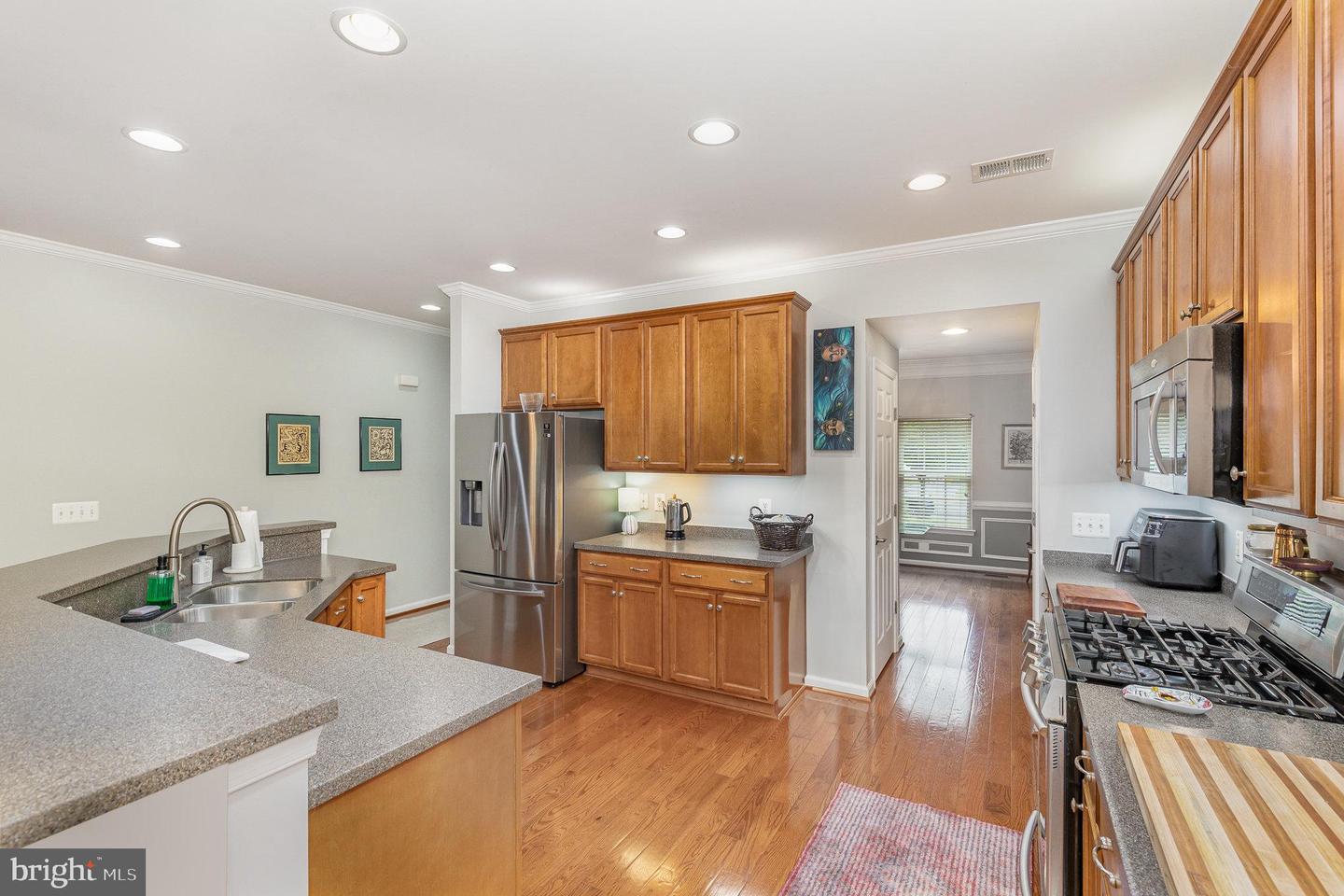 1404 PRESERVE LN, FREDERICKSBURG, Virginia 22401, 5 Bedrooms Bedrooms, ,3 BathroomsBathrooms,Residential,For sale,1404 PRESERVE LN,VAFB2008466 MLS # VAFB2008466