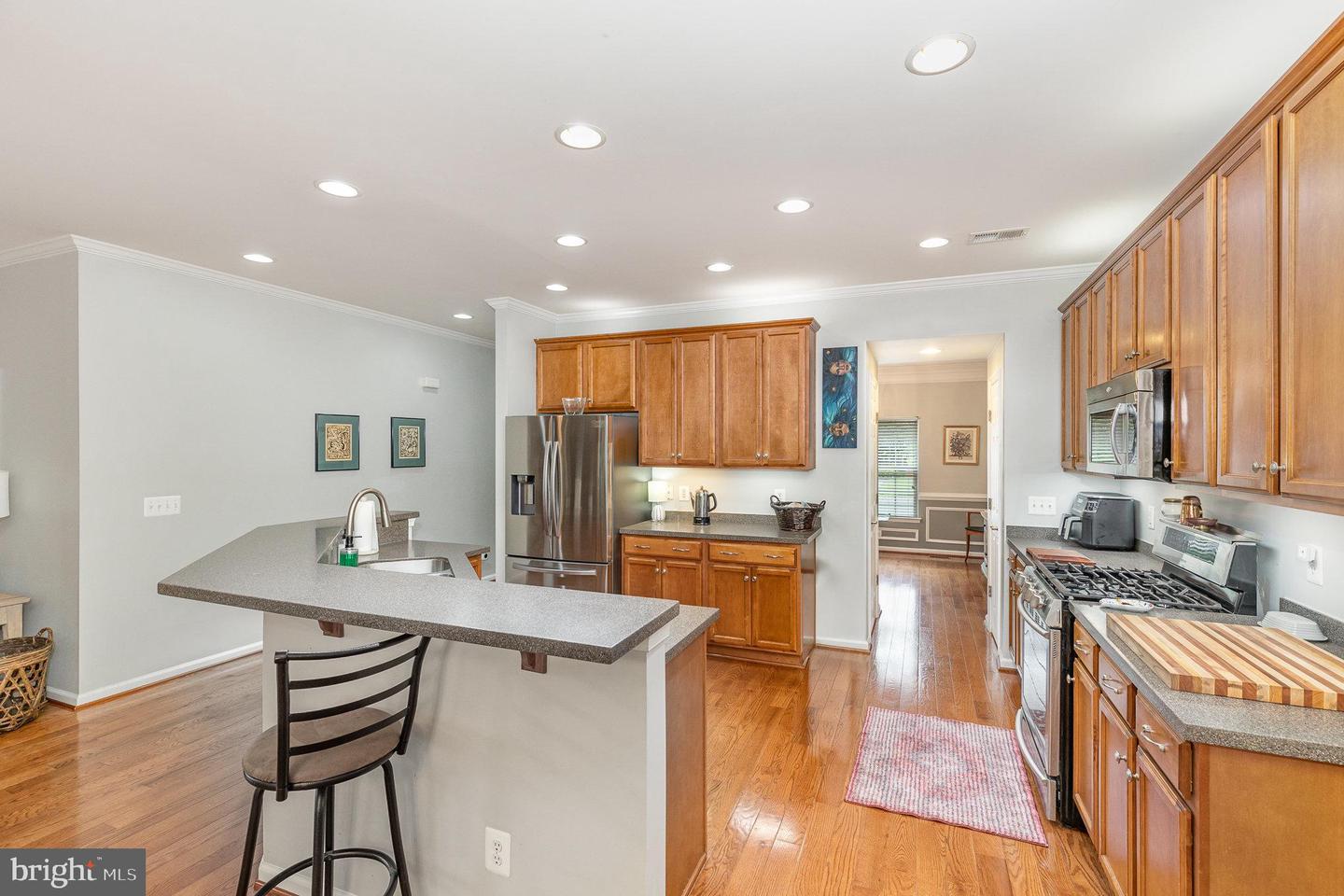 1404 PRESERVE LN, FREDERICKSBURG, Virginia 22401, 5 Bedrooms Bedrooms, ,3 BathroomsBathrooms,Residential,For sale,1404 PRESERVE LN,VAFB2008466 MLS # VAFB2008466