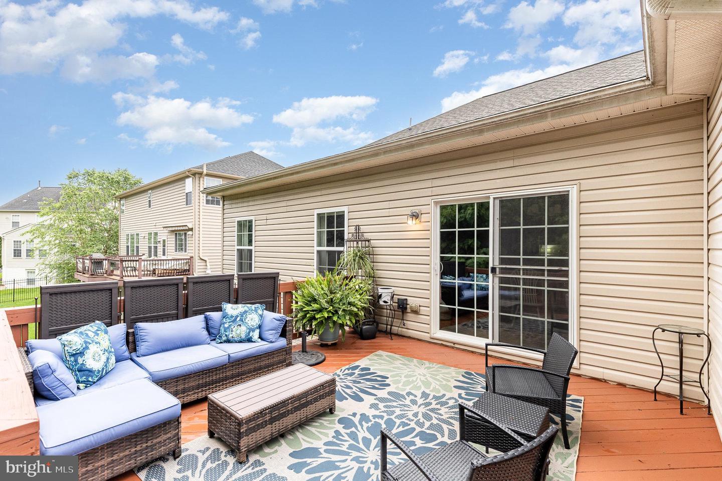 1404 PRESERVE LN, FREDERICKSBURG, Virginia 22401, 5 Bedrooms Bedrooms, ,3 BathroomsBathrooms,Residential,For sale,1404 PRESERVE LN,VAFB2008466 MLS # VAFB2008466