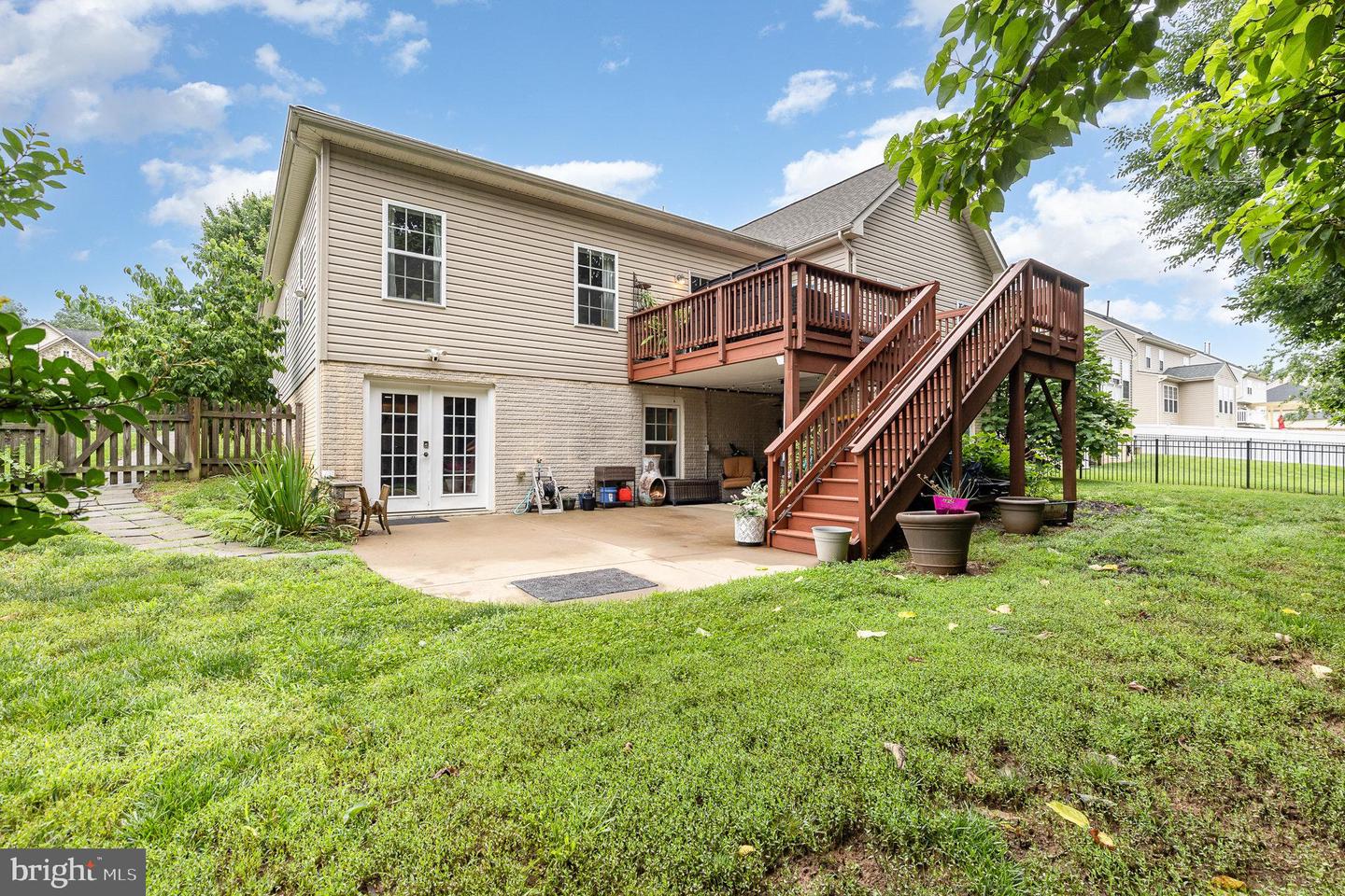 1404 PRESERVE LN, FREDERICKSBURG, Virginia 22401, 5 Bedrooms Bedrooms, ,3 BathroomsBathrooms,Residential,For sale,1404 PRESERVE LN,VAFB2008466 MLS # VAFB2008466