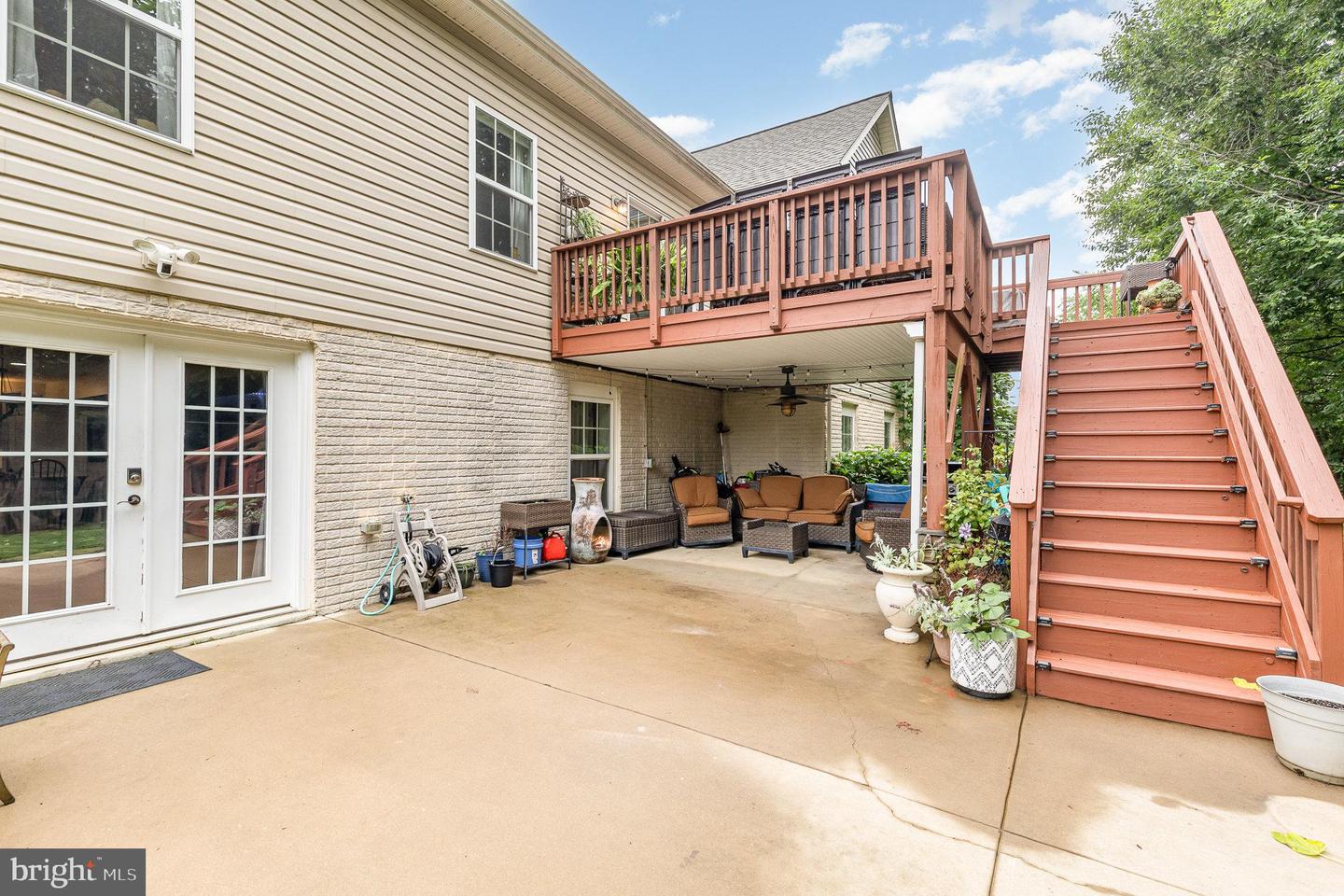 1404 PRESERVE LN, FREDERICKSBURG, Virginia 22401, 5 Bedrooms Bedrooms, ,3 BathroomsBathrooms,Residential,For sale,1404 PRESERVE LN,VAFB2008466 MLS # VAFB2008466