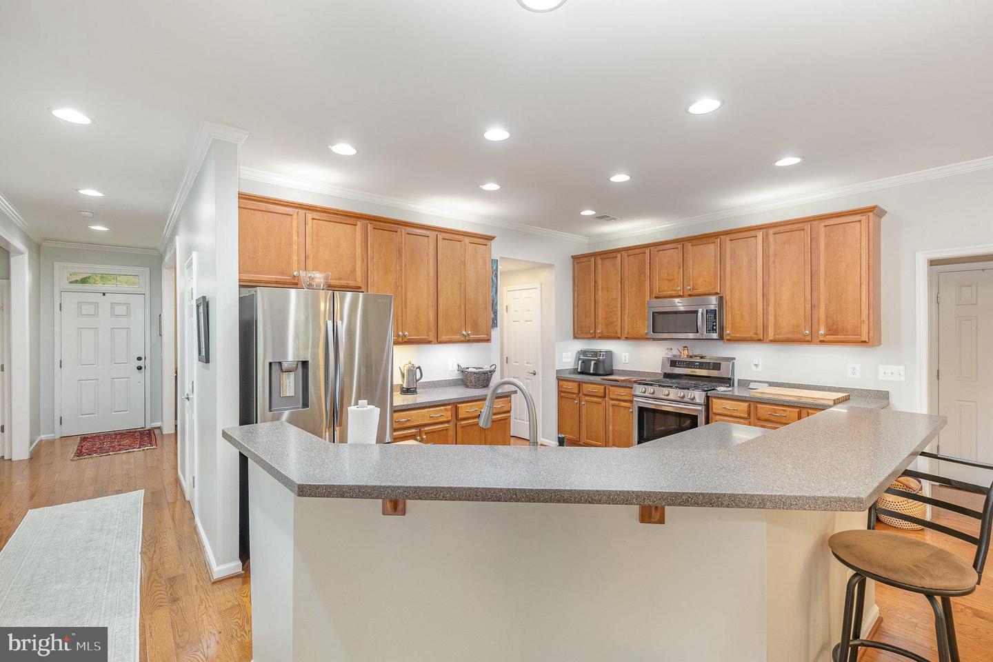 1404 PRESERVE LN, FREDERICKSBURG, Virginia 22401, 5 Bedrooms Bedrooms, ,3 BathroomsBathrooms,Residential,For sale,1404 PRESERVE LN,VAFB2008466 MLS # VAFB2008466