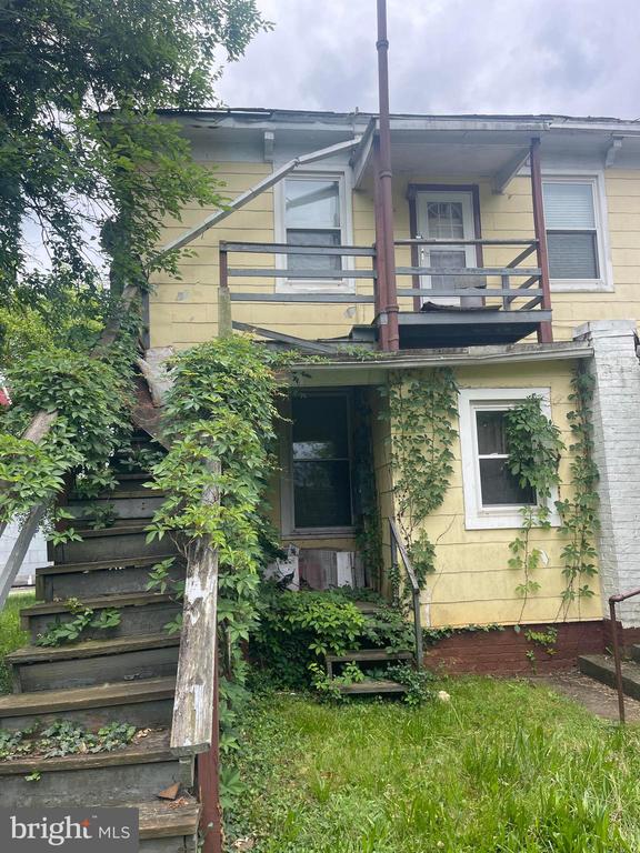 402 SPENCER, CULPEPER, Virginia 22701, ,Residential,402 SPENCER,VACU2010846 MLS # VACU2010846