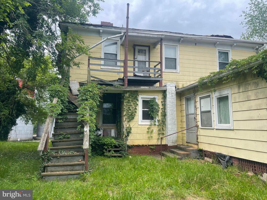 402 SPENCER, CULPEPER, Virginia 22701, ,Residential,402 SPENCER,VACU2010846 MLS # VACU2010846