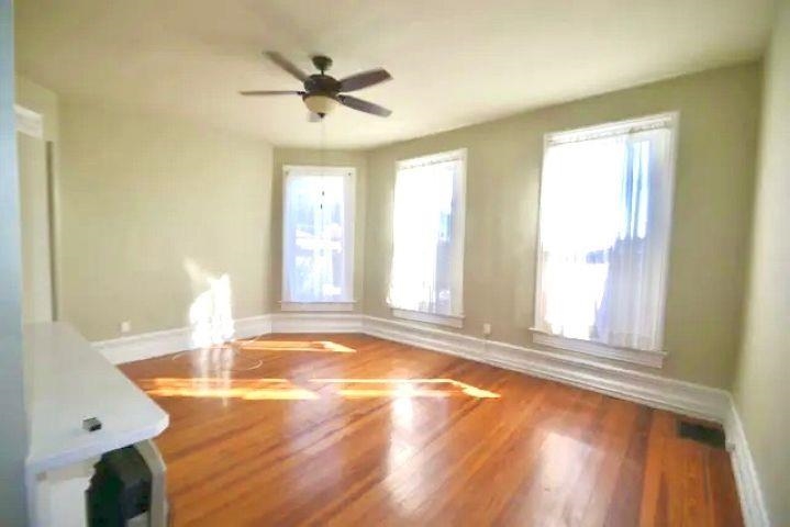 20 N JEFFERSON ST, STAUNTON, Virginia 24401, ,Residential,20 N JEFFERSON ST,665888 MLS # 665888