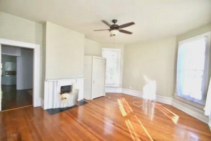 20 N JEFFERSON ST, STAUNTON, Virginia 24401, ,Residential,20 N JEFFERSON ST,665888 MLS # 665888
