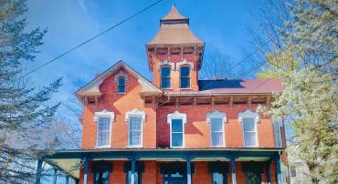 20 N JEFFERSON ST, STAUNTON, Virginia 24401, ,Residential,20 N JEFFERSON ST,665888 MLS # 665888
