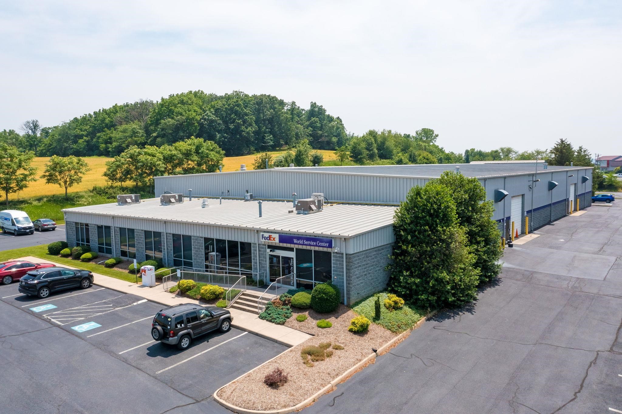 1333 PLEASANTS DR, HARRISONBURG, Virginia 22801, ,Commercial,1333 PLEASANTS DR,665889 MLS # 665889