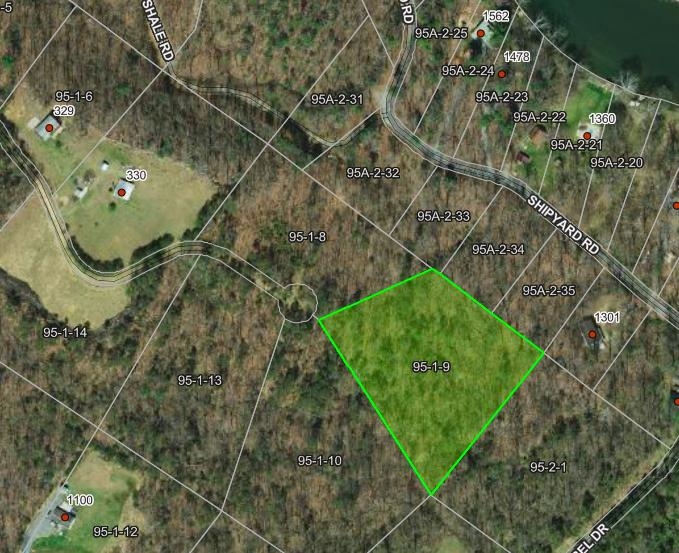 LOT 9 LOOKOUT DR, SHENANDOAH, Virginia 22849, ,Land,LOT 9 LOOKOUT DR,665892 MLS # 665892