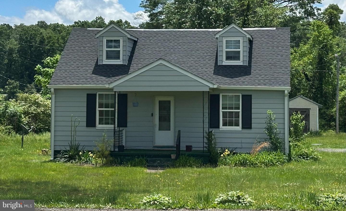 16142 BRANDY RD, CULPEPER, Virginia 22701, ,Land,For sale,16142 BRANDY RD,VACU2010840 MLS # VACU2010840