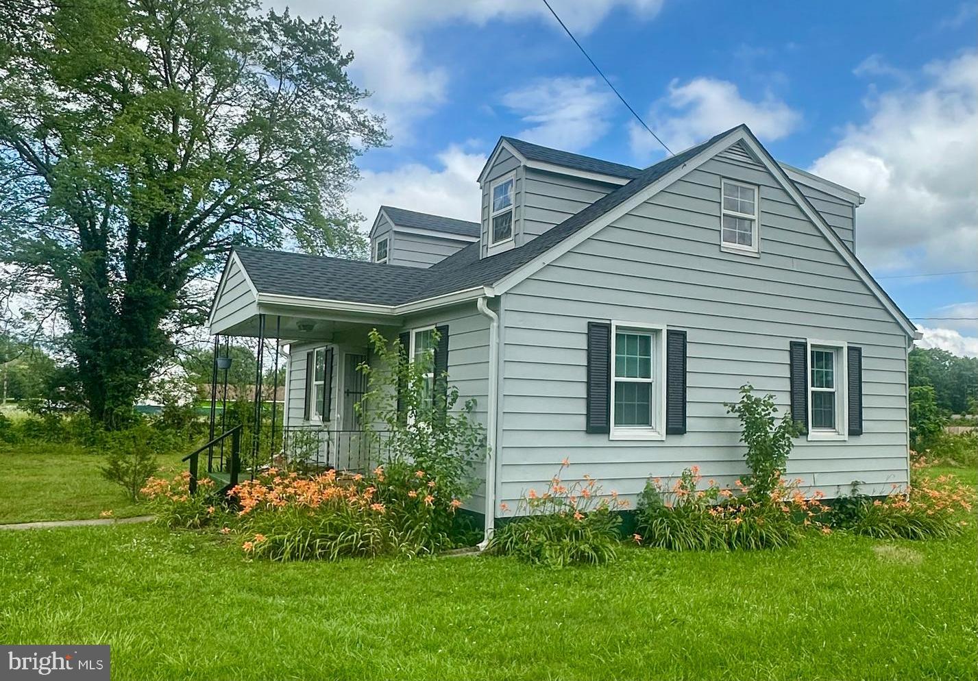 16142 BRANDY RD, CULPEPER, Virginia 22701, ,Land,For sale,16142 BRANDY RD,VACU2010840 MLS # VACU2010840