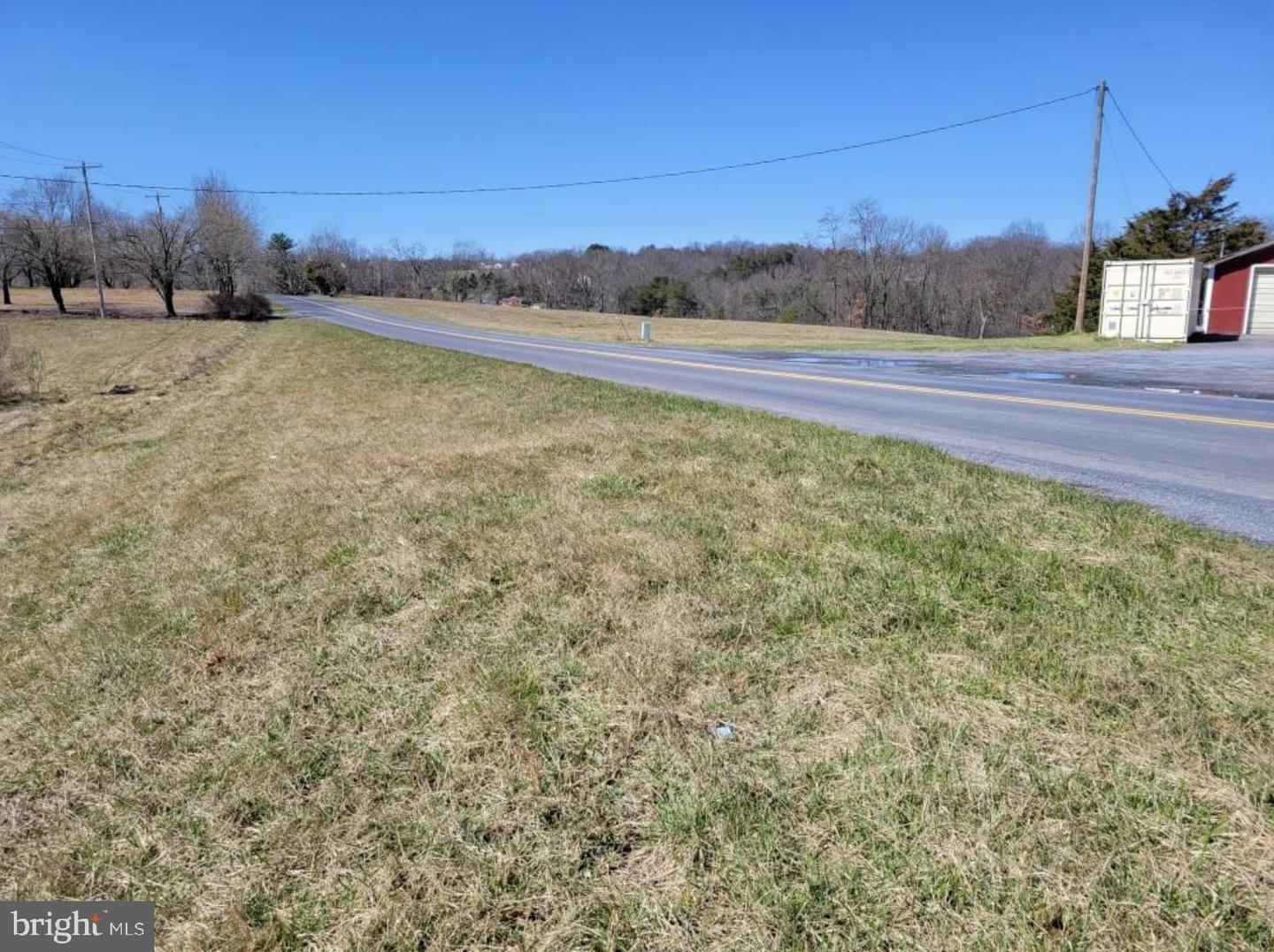 LOT 7 REDLAND RD, CROSS JUNCTION, Virginia 22625, ,Land,For sale,LOT 7 REDLAND RD,VAFV2034710 MLS # VAFV2034710