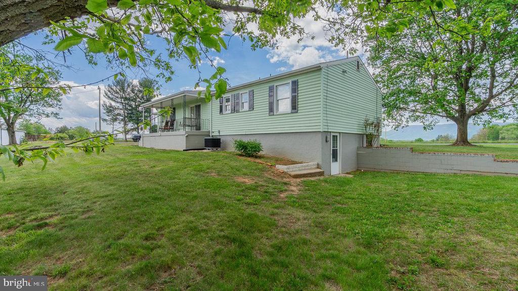 909 MILL CREEK RD, LURAY, Virginia 22835, 3 Bedrooms Bedrooms, ,2 BathroomsBathrooms,Residential,909 MILL CREEK RD,VAPA2004858 MLS # VAPA2004858