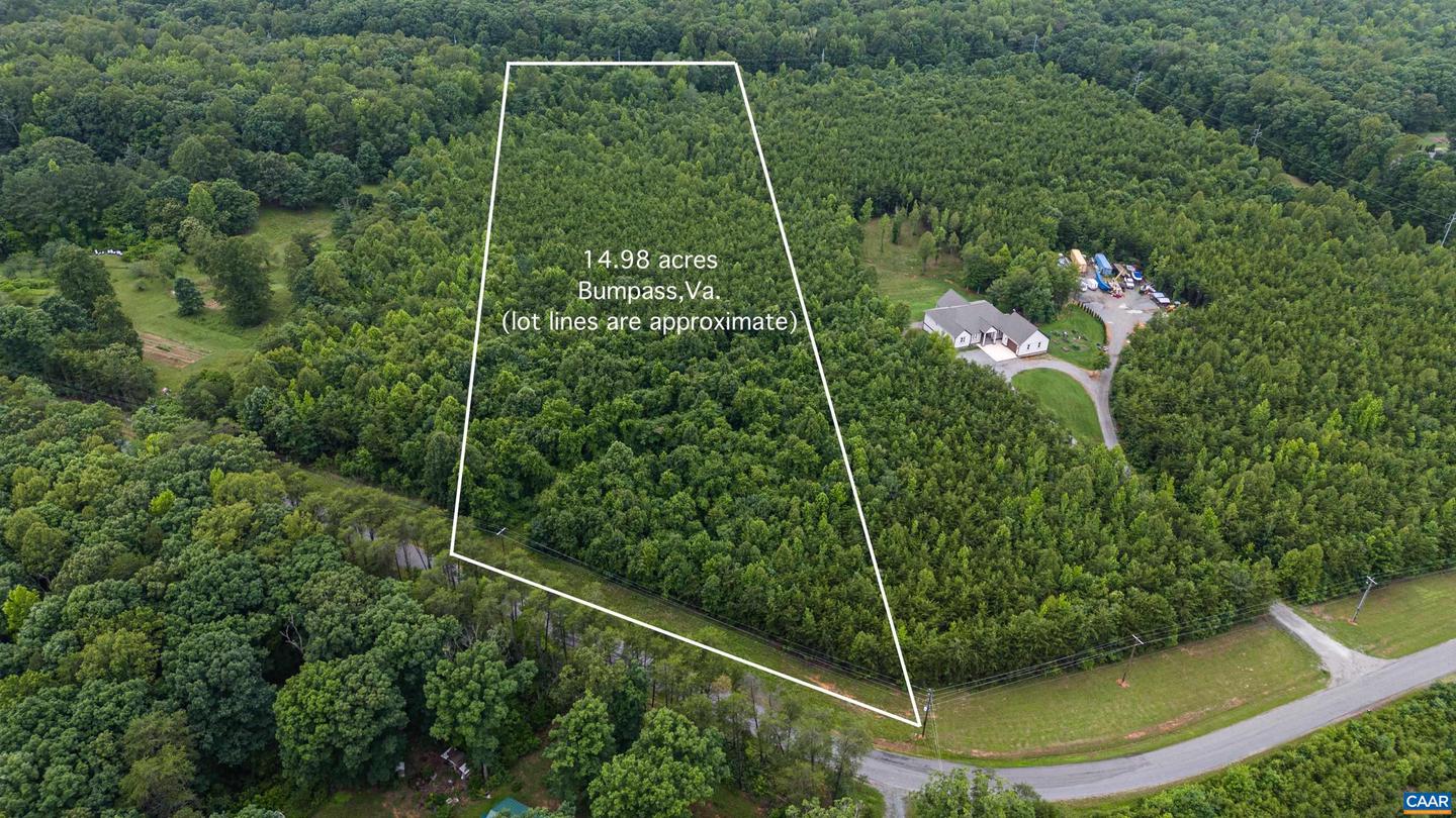 0 WICKHAM RD, BUMPASS, Virginia 23024, ,Land,For sale,0 WICKHAM RD,665894 MLS # 665894