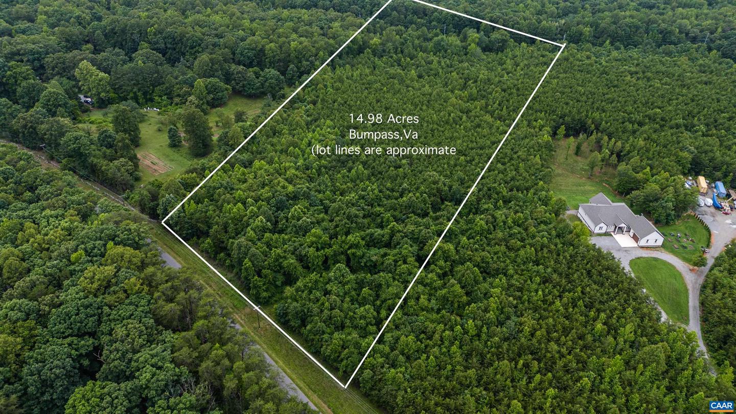 0 WICKHAM RD, BUMPASS, Virginia 23024, ,Land,For sale,0 WICKHAM RD,665894 MLS # 665894