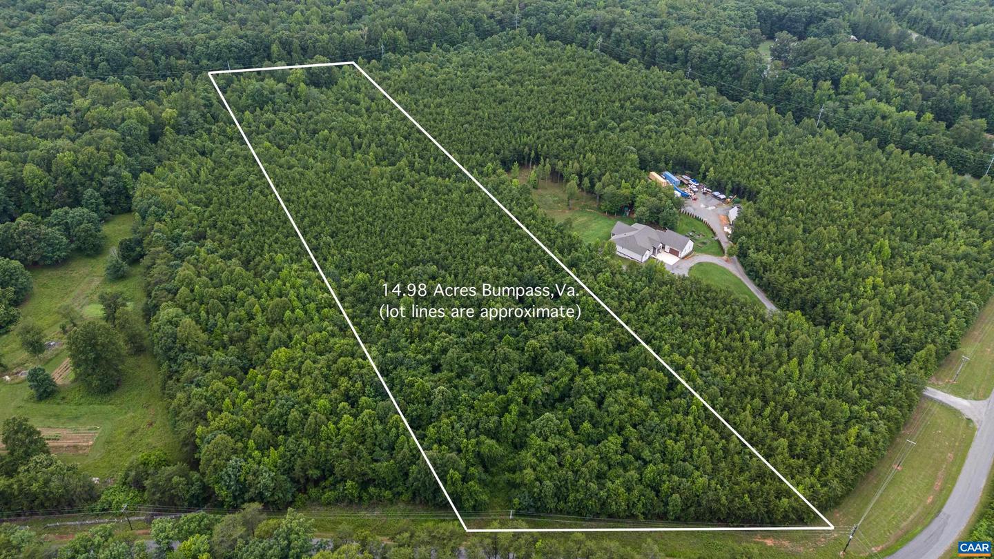 0 WICKHAM RD, BUMPASS, Virginia 23024, ,Land,For sale,0 WICKHAM RD,665894 MLS # 665894