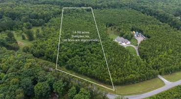 0 WICKHAM RD, BUMPASS, Virginia 23024, ,Land,For sale,0 WICKHAM RD,665894 MLS # 665894