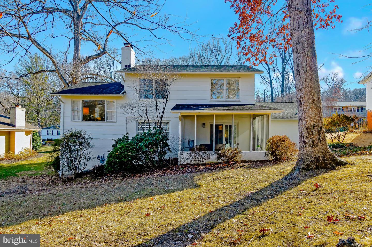 9306 GLENBROOK RD, FAIRFAX, Virginia 22031, 4 Bedrooms Bedrooms, ,2 BathroomsBathrooms,Residential,For sale,9306 GLENBROOK RD,VAFX2225926 MLS # VAFX2225926