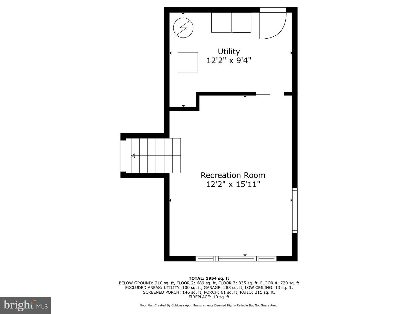 9306 GLENBROOK RD, FAIRFAX, Virginia 22031, 4 Bedrooms Bedrooms, ,2 BathroomsBathrooms,Residential,For sale,9306 GLENBROOK RD,VAFX2225926 MLS # VAFX2225926