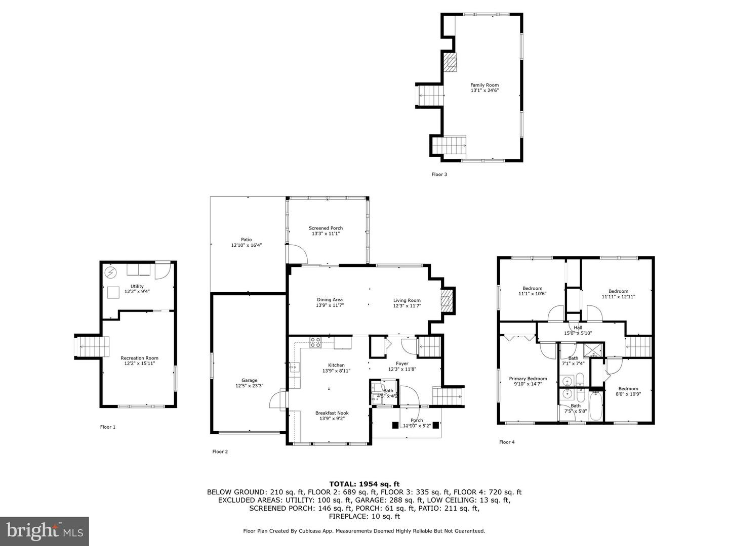 9306 GLENBROOK RD, FAIRFAX, Virginia 22031, 4 Bedrooms Bedrooms, ,2 BathroomsBathrooms,Residential,For sale,9306 GLENBROOK RD,VAFX2225926 MLS # VAFX2225926