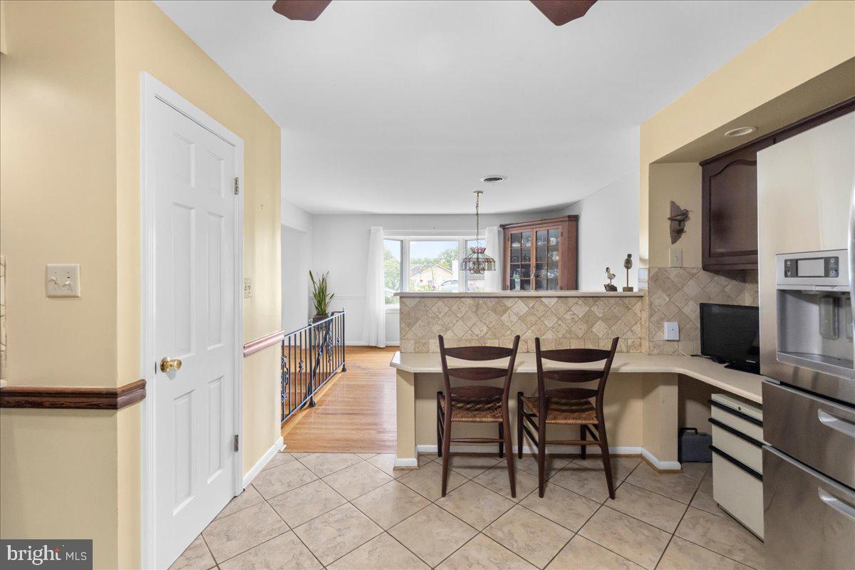 331 RIDGE AVE, WINCHESTER, Virginia 22601, 4 Bedrooms Bedrooms, ,3 BathroomsBathrooms,Residential,For sale,331 RIDGE AVE,VAWI2007374 MLS # VAWI2007374
