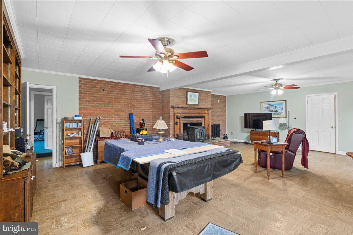 331 RIDGE AVE, WINCHESTER, Virginia 22601, 4 Bedrooms Bedrooms, ,3 BathroomsBathrooms,Residential,For sale,331 RIDGE AVE,VAWI2007374 MLS # VAWI2007374