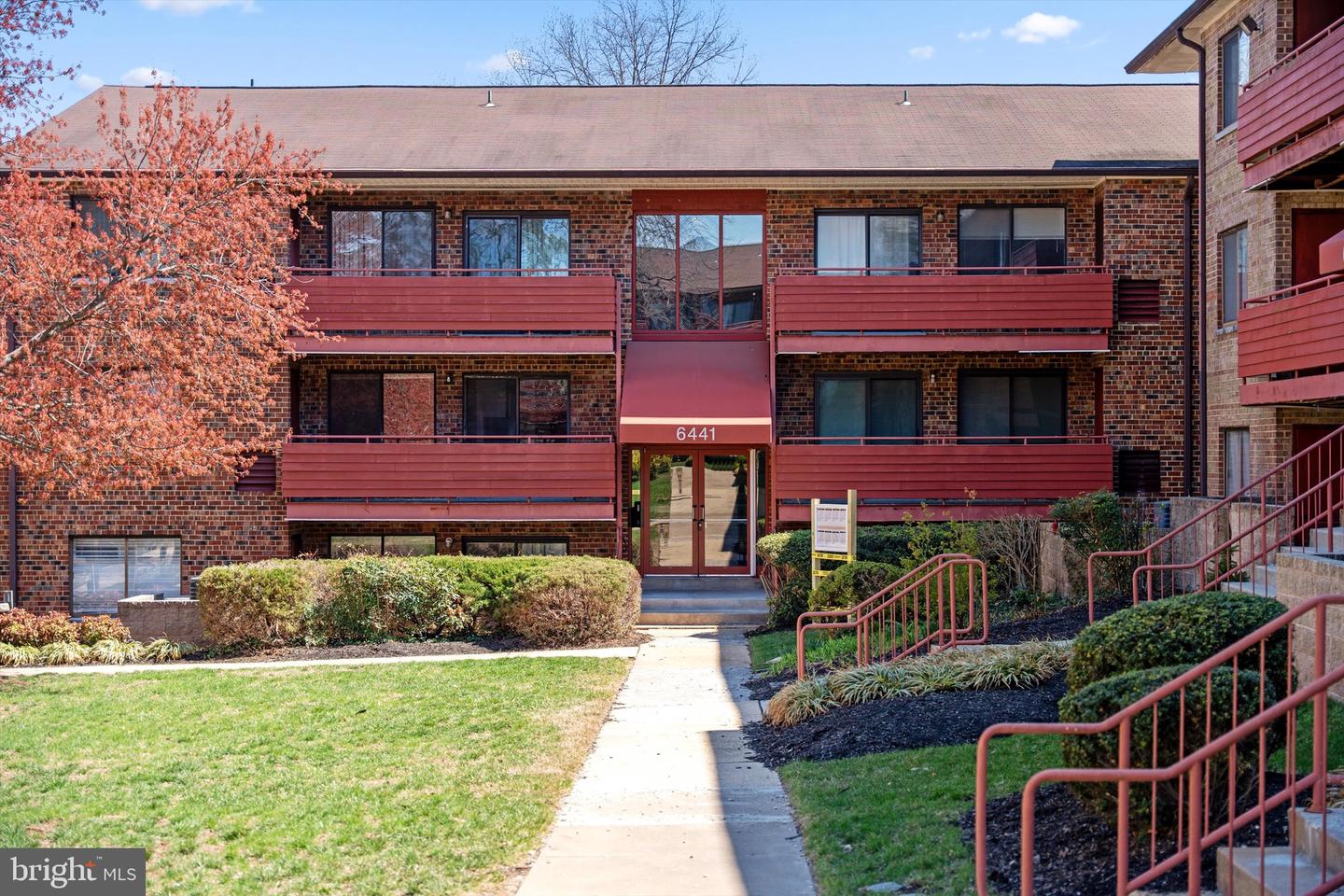 6441 RICHMOND HWY #201, ALEXANDRIA, Virginia 22306, 1 Bedroom Bedrooms, ,1 BathroomBathrooms,Residential,For sale,6441 RICHMOND HWY #201,VAFX2229750 MLS # VAFX2229750