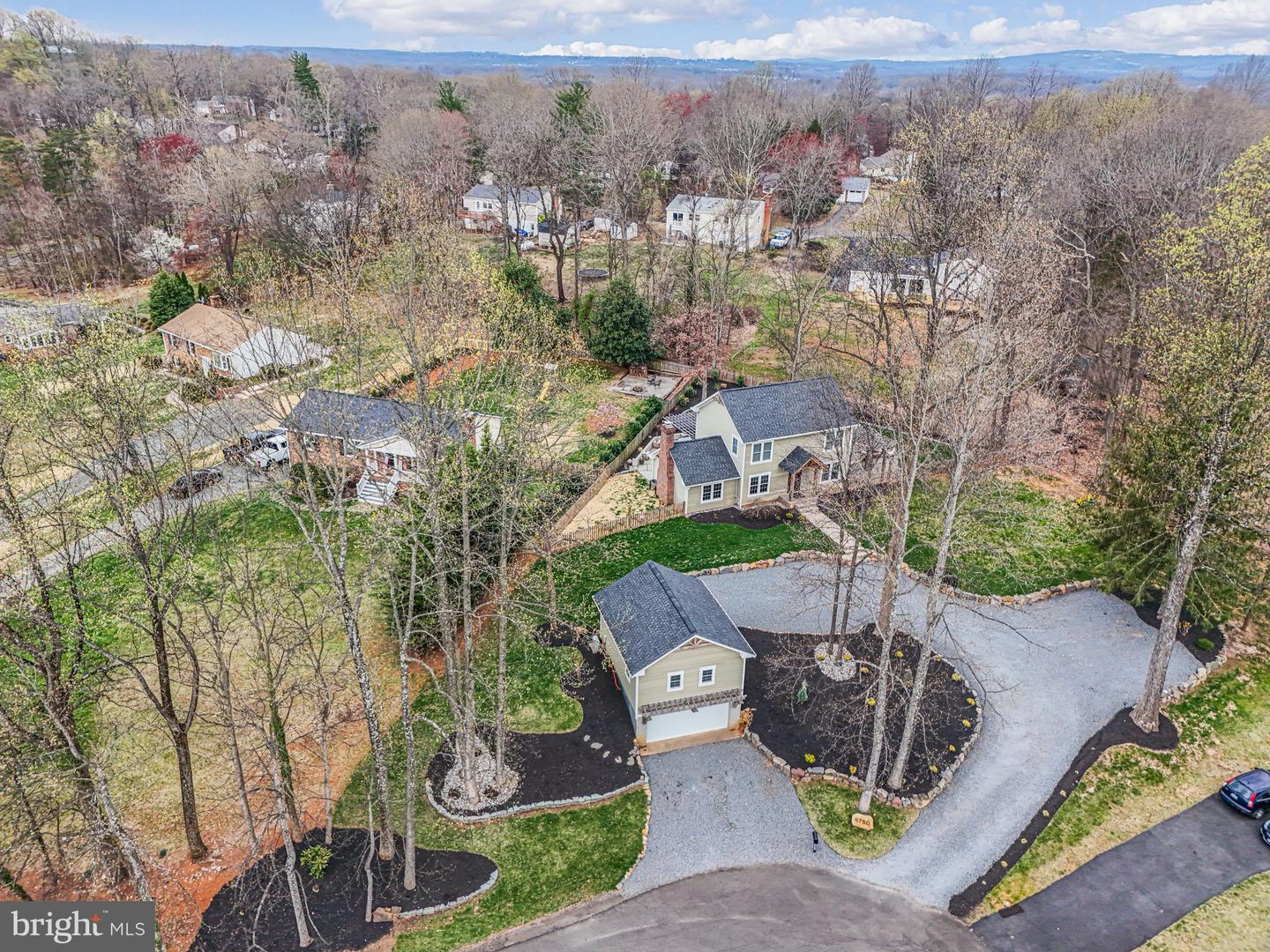 6750 STONEHURST CT, WARRENTON, Virginia 20187, 3 Bedrooms Bedrooms, ,2 BathroomsBathrooms,Residential,For sale,6750 STONEHURST CT,VAFQ2016036 MLS # VAFQ2016036