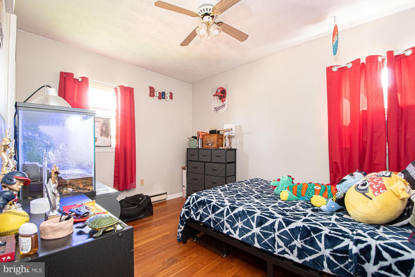 122 W 9TH ST, FRONT ROYAL, Virginia 22630, 3 Bedrooms Bedrooms, ,1 BathroomBathrooms,Residential,For sale,122 W 9TH ST,VAWR2010762 MLS # VAWR2010762