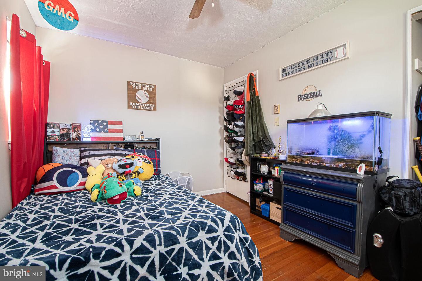 122 W 9TH ST, FRONT ROYAL, Virginia 22630, 3 Bedrooms Bedrooms, ,1 BathroomBathrooms,Residential,For sale,122 W 9TH ST,VAWR2010762 MLS # VAWR2010762