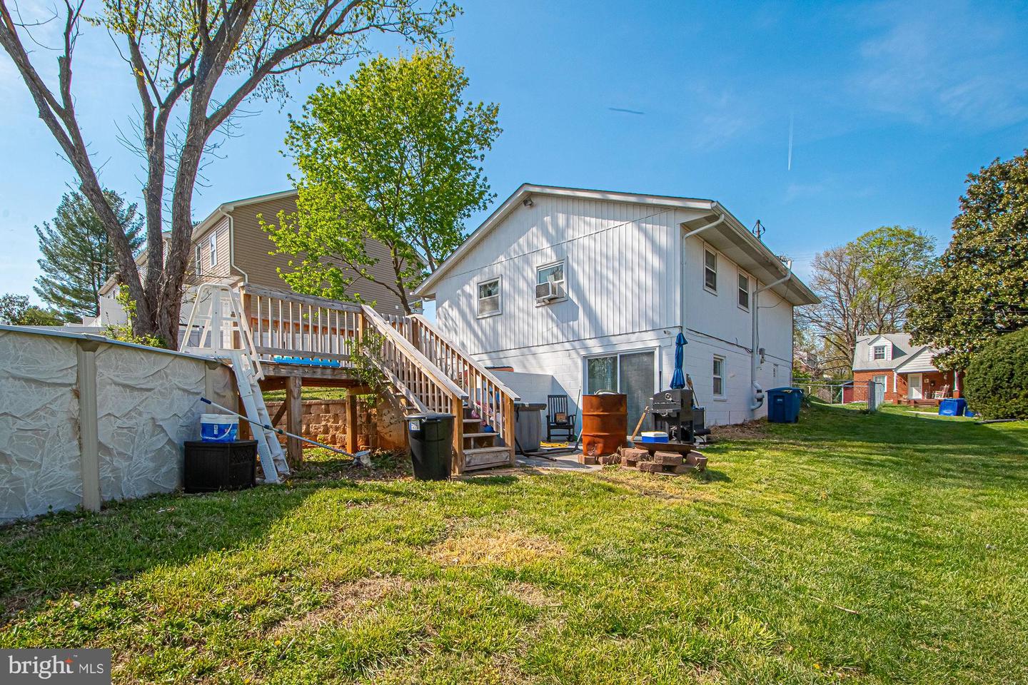 122 W 9TH ST, FRONT ROYAL, Virginia 22630, 3 Bedrooms Bedrooms, ,1 BathroomBathrooms,Residential,For sale,122 W 9TH ST,VAWR2010762 MLS # VAWR2010762
