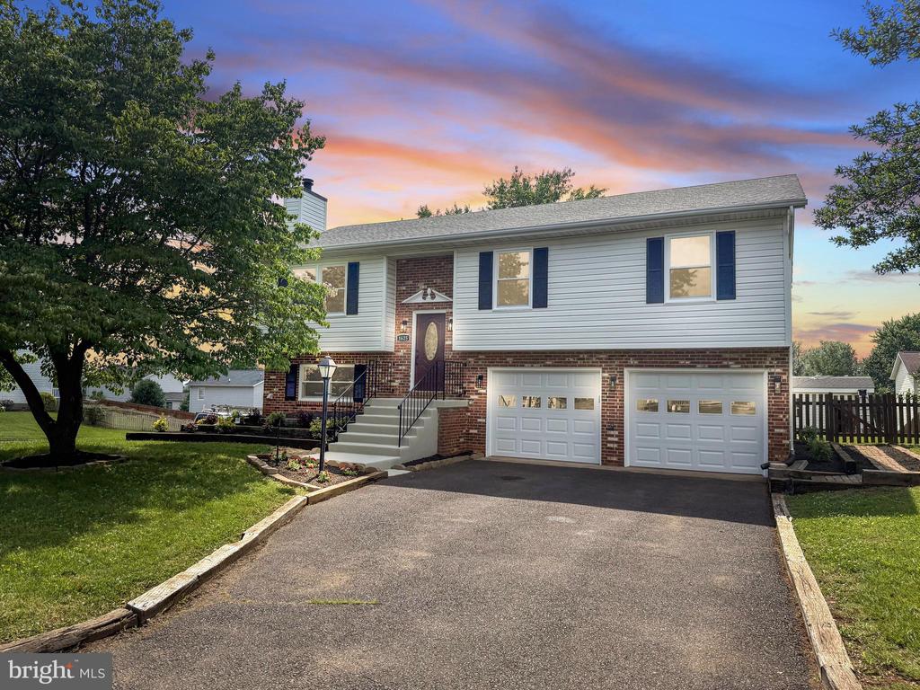 1625 HARRIER LANE, CULPEPER, Virginia 22701, 3 Bedrooms Bedrooms, ,3 BathroomsBathrooms,Residential,1625 HARRIER LANE,VACU2010844 MLS # VACU2010844
