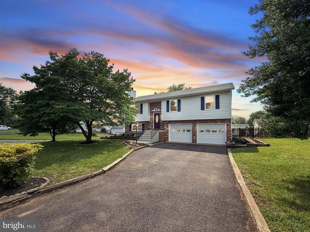 1625 HARRIER LANE, CULPEPER, Virginia 22701, 3 Bedrooms Bedrooms, ,3 BathroomsBathrooms,Residential,1625 HARRIER LANE,VACU2010844 MLS # VACU2010844