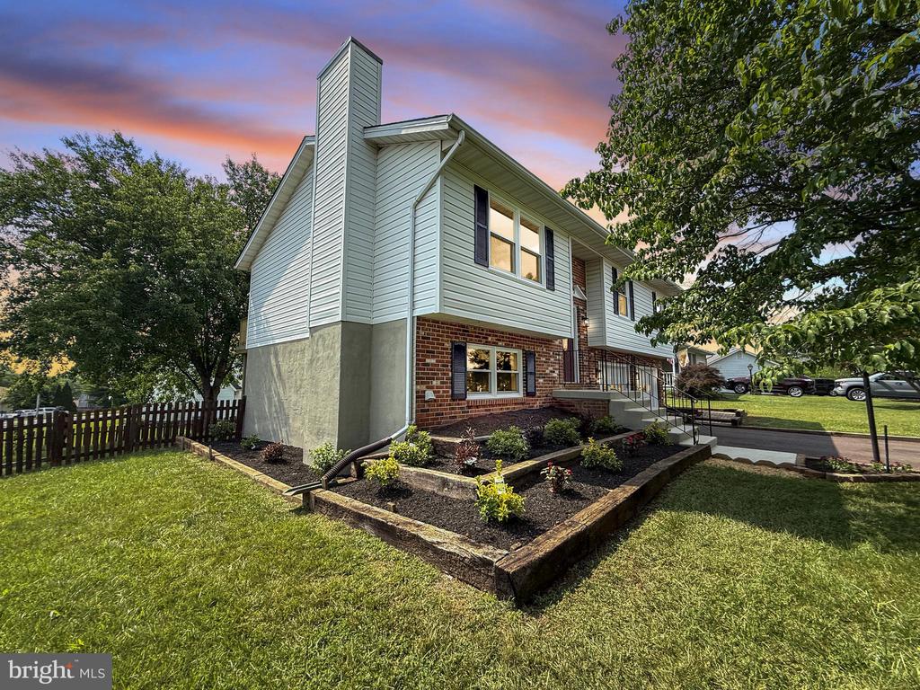 1625 HARRIER LANE, CULPEPER, Virginia 22701, 3 Bedrooms Bedrooms, ,3 BathroomsBathrooms,Residential,1625 HARRIER LANE,VACU2010844 MLS # VACU2010844