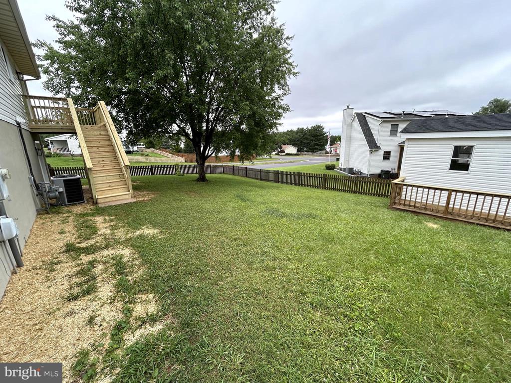 1625 HARRIER LANE, CULPEPER, Virginia 22701, 3 Bedrooms Bedrooms, ,3 BathroomsBathrooms,Residential,1625 HARRIER LANE,VACU2010844 MLS # VACU2010844