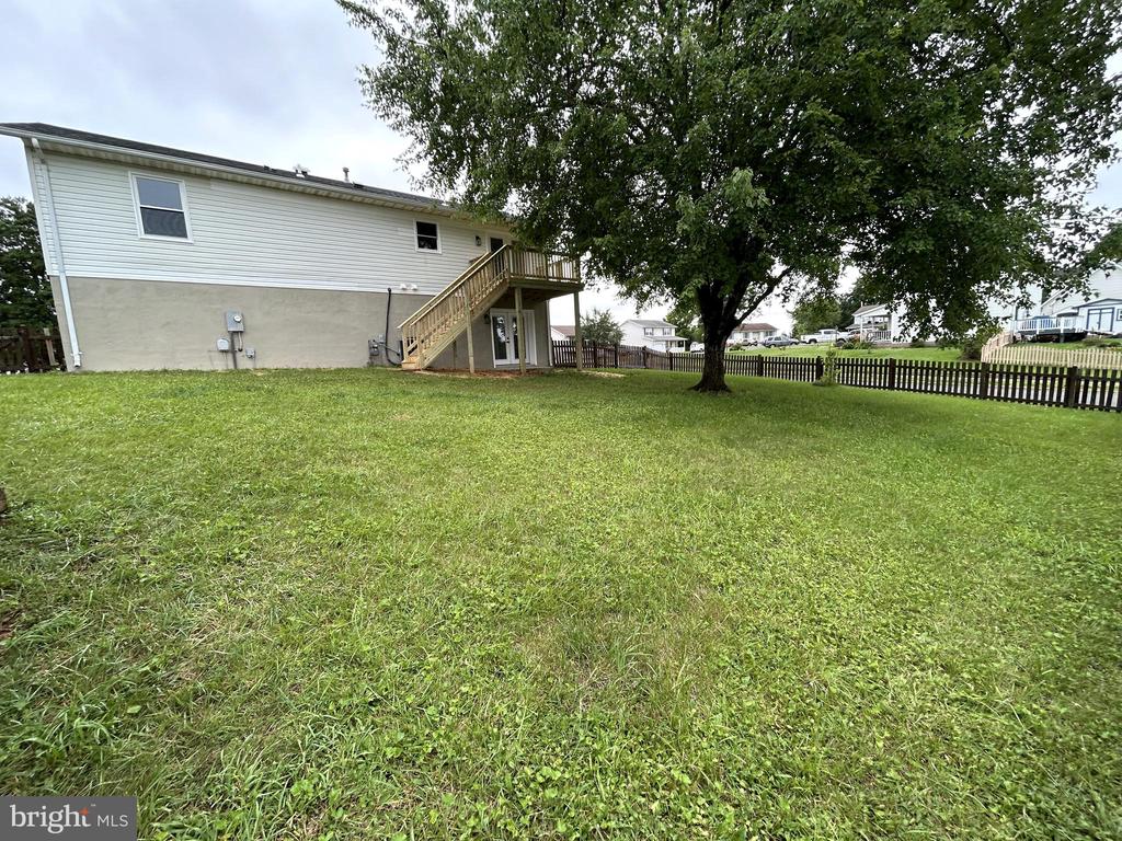 1625 HARRIER LANE, CULPEPER, Virginia 22701, 3 Bedrooms Bedrooms, ,3 BathroomsBathrooms,Residential,1625 HARRIER LANE,VACU2010844 MLS # VACU2010844