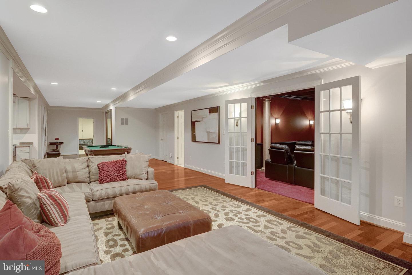 1011 PRESERVE CT, GREAT FALLS, Virginia 22066, 5 Bedrooms Bedrooms, ,5 BathroomsBathrooms,Residential,For sale,1011 PRESERVE CT,VAFX2234180 MLS # VAFX2234180
