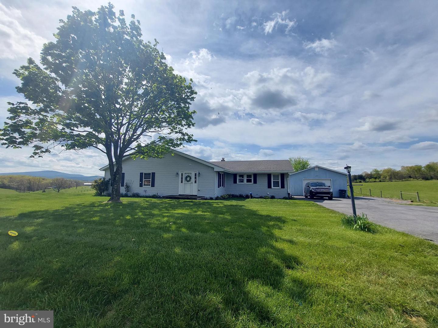 1278 KENDRICK FORD RD, FRONT ROYAL, Virginia 22630, 4 Bedrooms Bedrooms, ,2 BathroomsBathrooms,Residential,For sale,1278 KENDRICK FORD RD,VAWR2010984 MLS # VAWR2010984