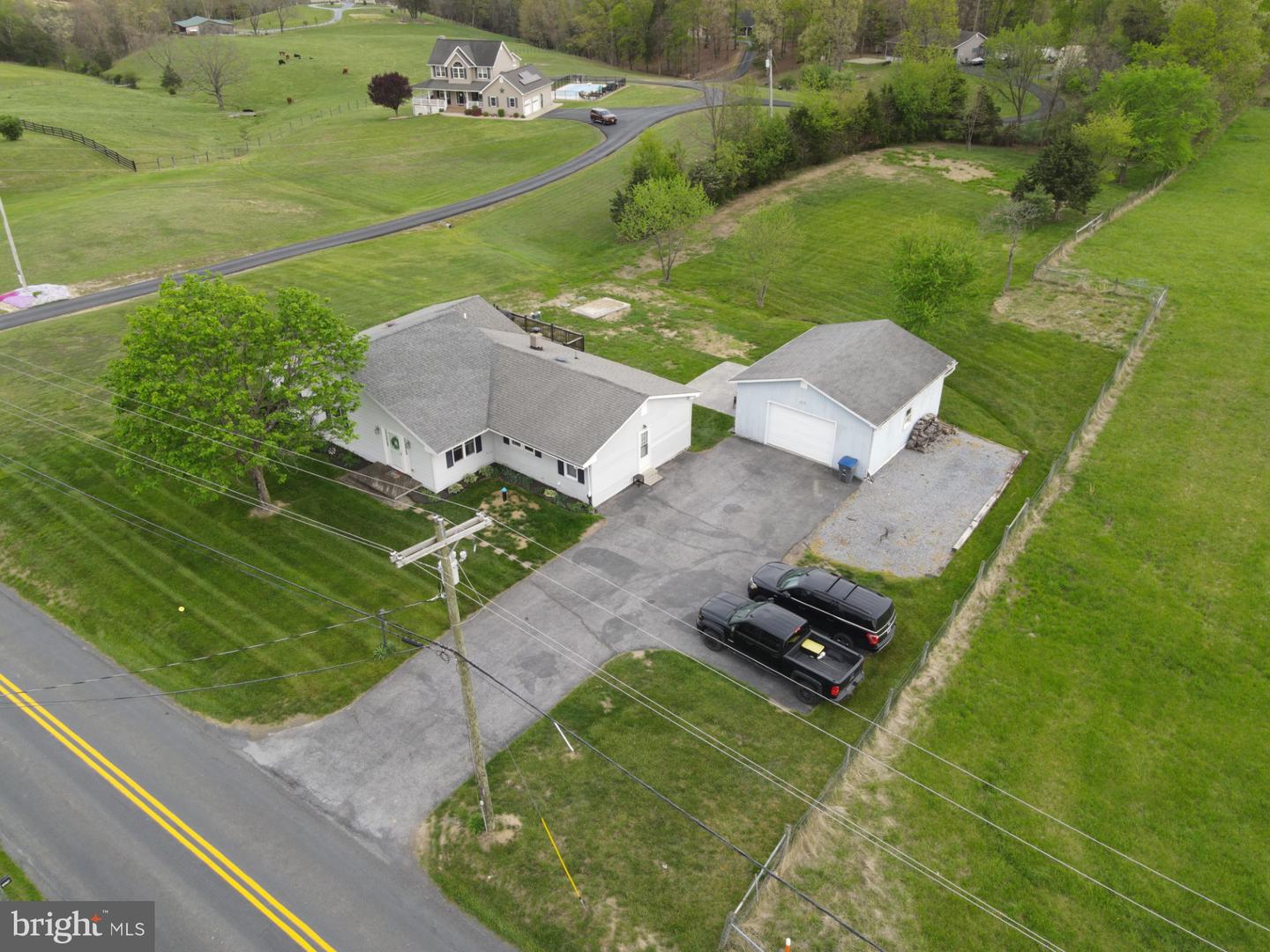 1278 KENDRICK FORD RD, FRONT ROYAL, Virginia 22630, 4 Bedrooms Bedrooms, ,2 BathroomsBathrooms,Residential,For sale,1278 KENDRICK FORD RD,VAWR2010984 MLS # VAWR2010984