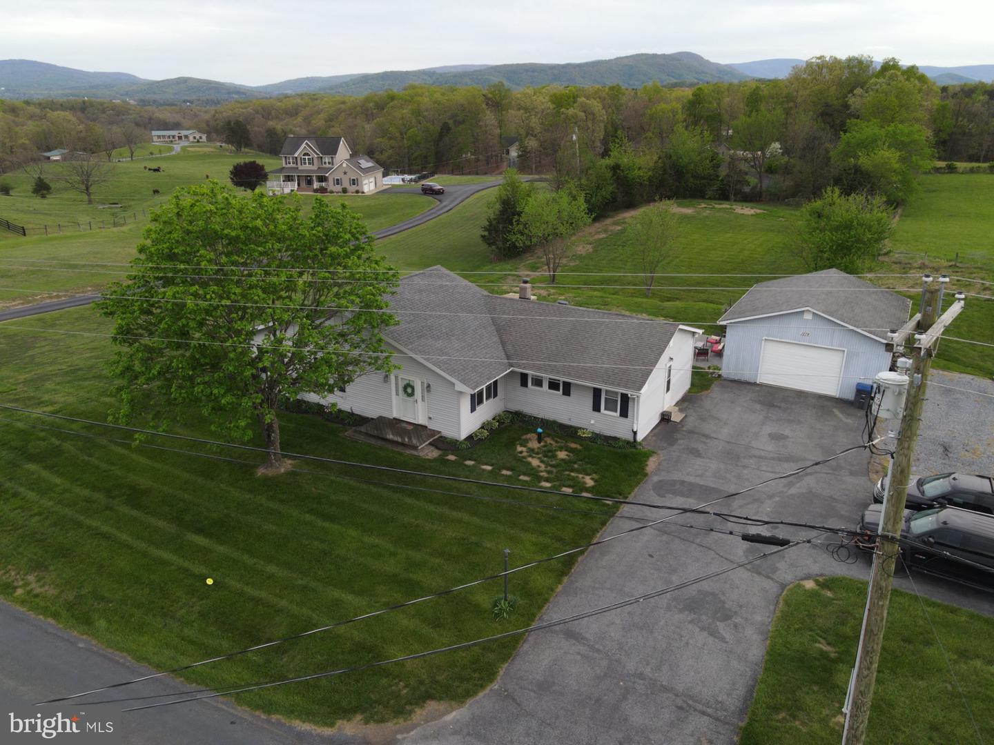 1278 KENDRICK FORD RD, FRONT ROYAL, Virginia 22630, 4 Bedrooms Bedrooms, ,2 BathroomsBathrooms,Residential,For sale,1278 KENDRICK FORD RD,VAWR2010984 MLS # VAWR2010984