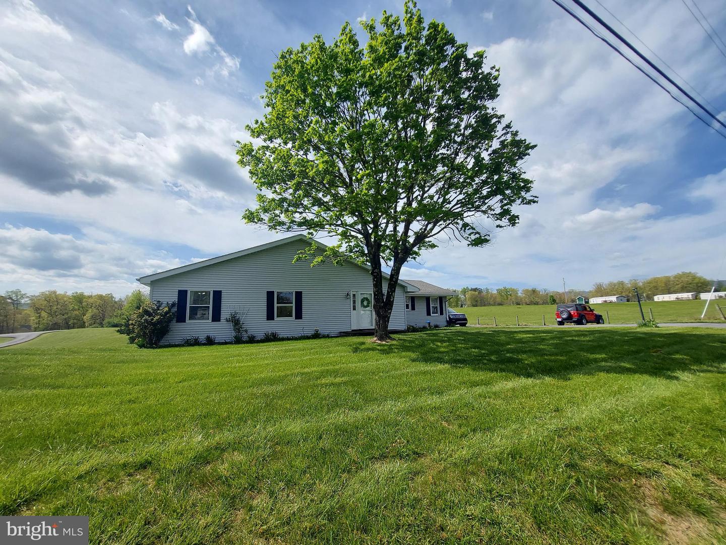 1278 KENDRICK FORD RD, FRONT ROYAL, Virginia 22630, 4 Bedrooms Bedrooms, ,2 BathroomsBathrooms,Residential,For sale,1278 KENDRICK FORD RD,VAWR2010984 MLS # VAWR2010984