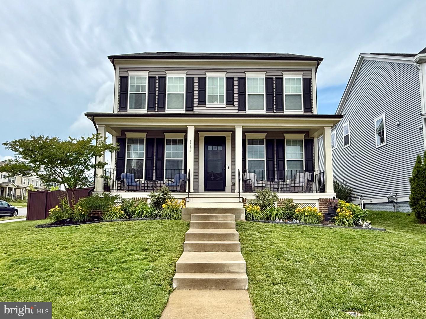 1096 ASPEN RD, STAFFORD, Virginia 22554, 4 Bedrooms Bedrooms, ,3 BathroomsBathrooms,Residential,For sale,1096 ASPEN RD,VAST2038114 MLS # VAST2038114